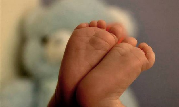 Adam ed Ema i nomi più comuni dati ai bimbi nati in Slovacchia nel 2014