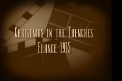 Natale di pace 100 anni fa durante la 1° guerra mondiale