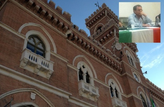 ‘Casalmaggiore la nostra casa’ scrive ai cittadini attaccando il Sindaco della Lega