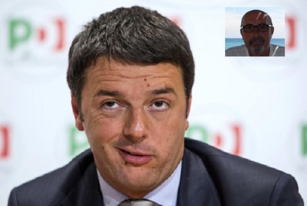 Jobs Act :Matteo Renzi il nuovo ? | G.Carlo Storti