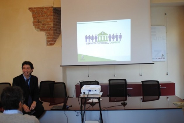 Galimberti :Si stanno ponendo le basi per fare di Cremona una smart city