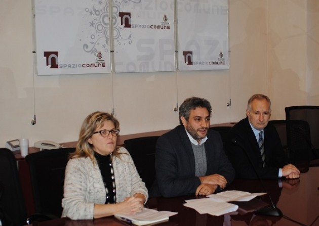 Cremona Un welfare di legami nasce un nuovo modello sociale