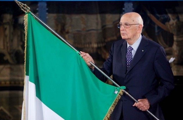 Il dopo Napolitano.Risultati del mio (personale) sondaggio.   RAR