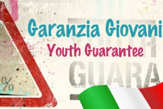 Garanzia Giovani –Youth Guarantee. 10 posti al comune di Cremona |R.Viola