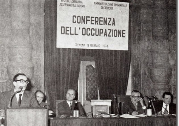 COMMIATI E RICORDI. Con la scomparsa di Carlo Pigoli finisce la 'dinastia' socialista di Annicco