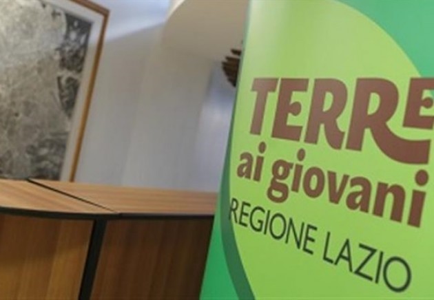 Agricoltura. La terra ai giovani che la vogliono  lavorare