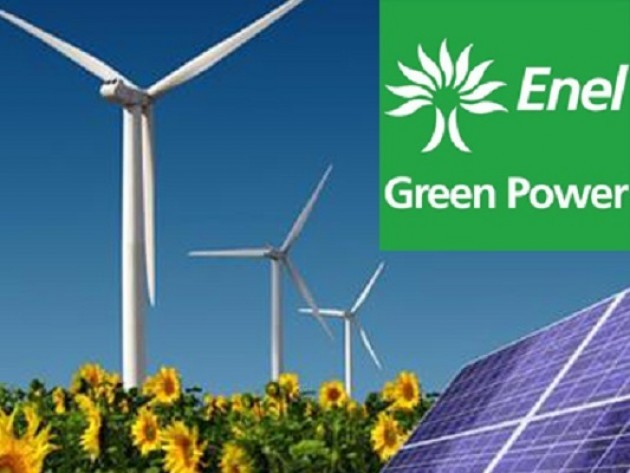 Cile. Enel Green Power ha costruito 3 nuovi impianti fotovoltaici
