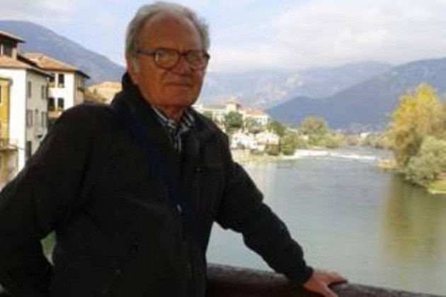 Arnaldo De Porti: ‘Visto? È successo ciò che urlavo da vent’anni!’
