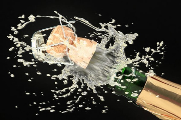 Spumante e champagne: come sceglierli? I consigli di ADUC per Capodanno