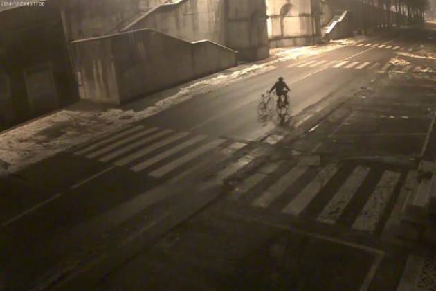 Due biciclette rubate a Cremona, già individuato l’autore del furto