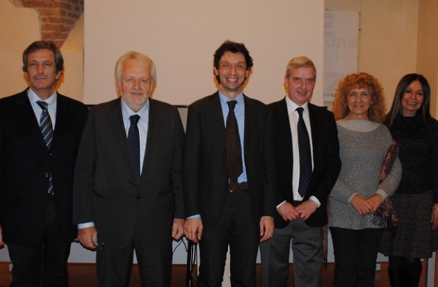 Massimo Siboni sarà il nuovo presidente di AEM Cremona Spa.