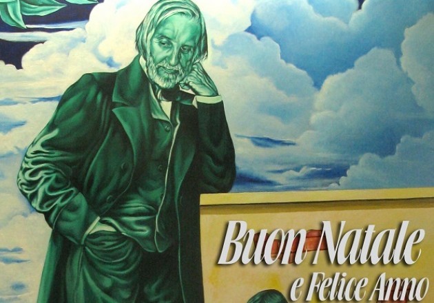 2015 Gli auguri dei nostri visitatori
