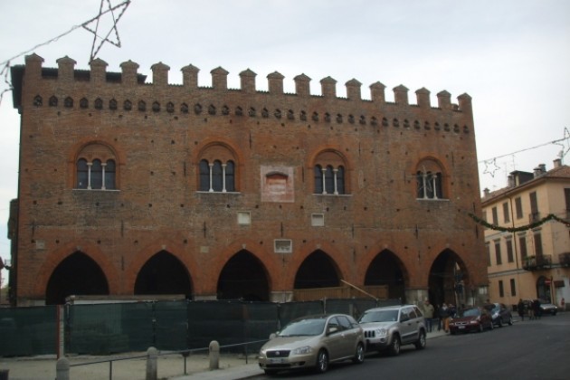 Palazzo Cittanova a Cremona, manifestazioni di interesse entro il 30 gennaio