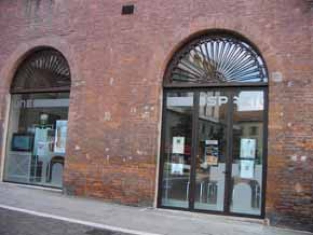 Cremona . Da gennaio il pubblico potrà accedere a Palazzo Comunale solo da piazza Stradivari