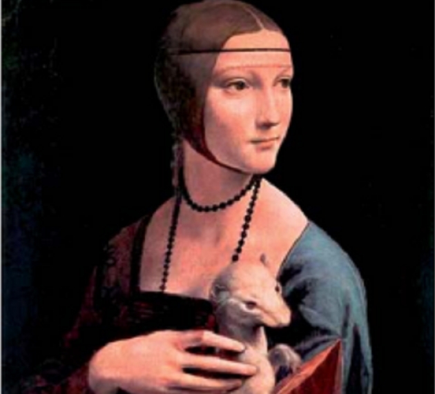 Villa Medici del Vascello