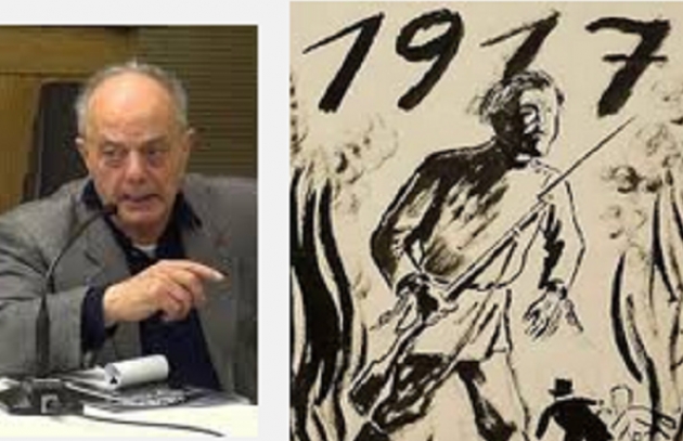‘L’Europa in guerra. Tracce di un secolo breve’ .Mostra del casalese Piero Del Giudice a Trieste