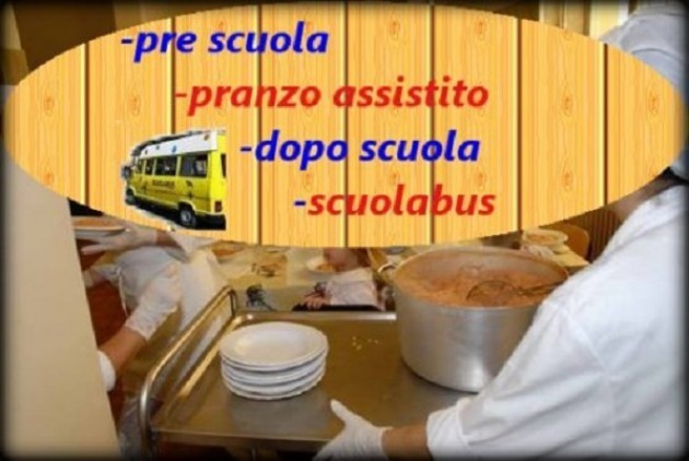 Viareggio. 250 famiglie ricorrono al Tar contro aumenti servizi scolastici
