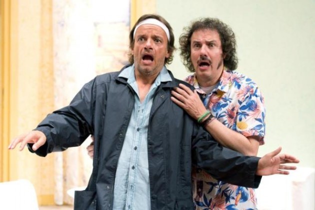 Teatro per la grande età a Cremona, da mercoledì i biglietti al Ponchielli