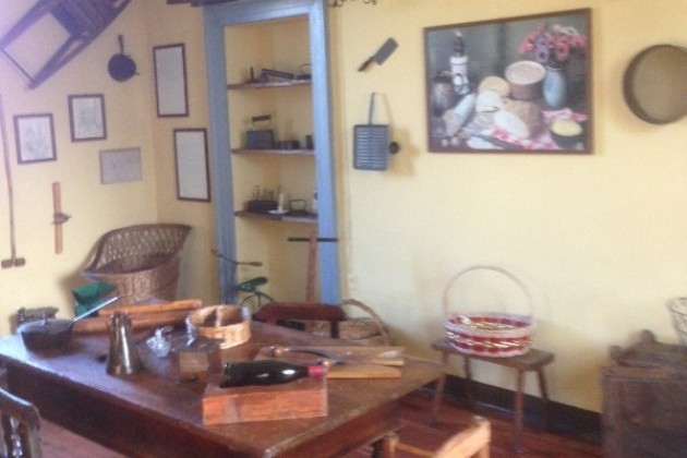 Tre inaugurazioni e aria di festa a Porana (PV)