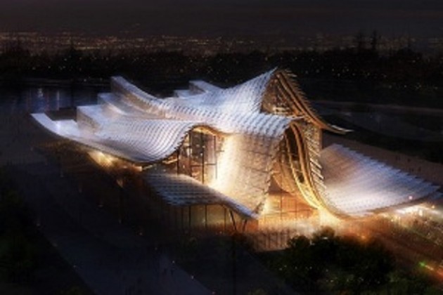 I padiglioni più belli dell’ Expo 2015 di Milano