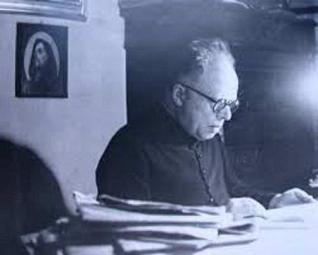13 gennaio 2015 l'annuale commemorazione di don Primo Mazzolari