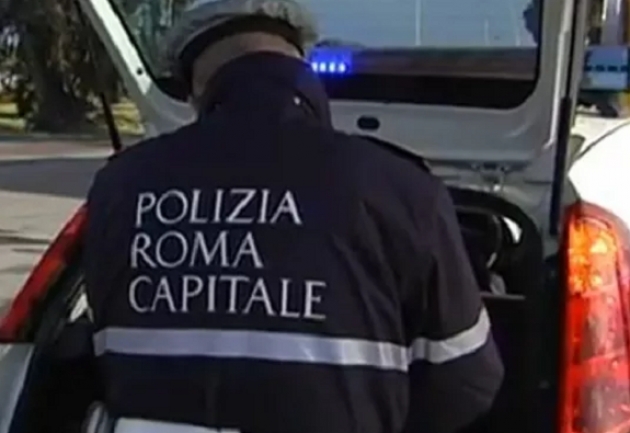 Capodanno a Roma Capitale. Sanzioni per i vigili? Macche'!