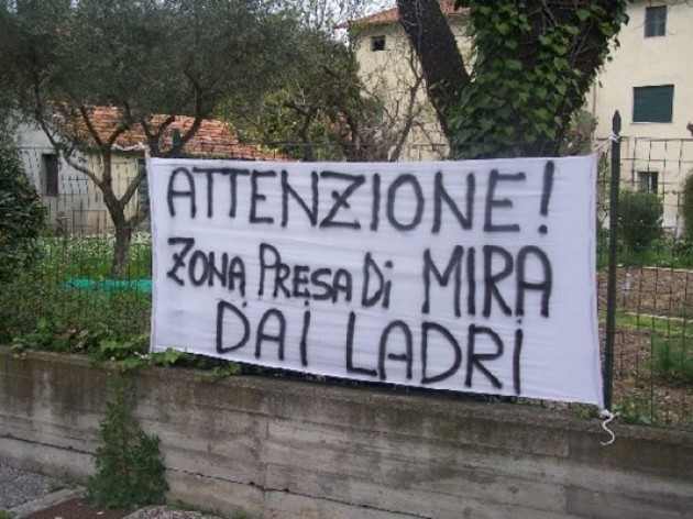 Cremona, SCIPPI, ABUSIVI, QUESTUANTI| A . Carpani Lega Nord