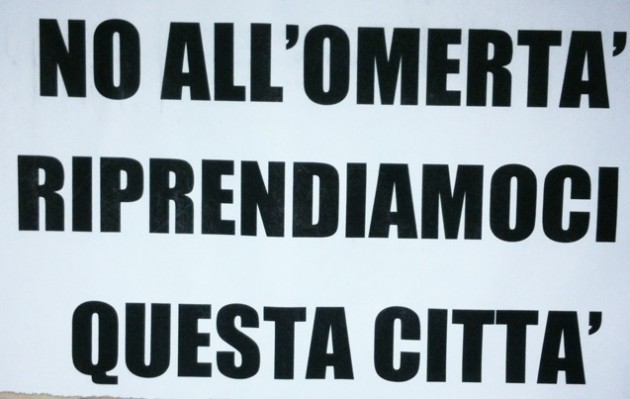Dall’omertà all’amnesia. RAR