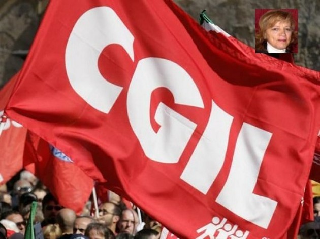 La situazione occupazionale  di Casalmaggiore è preoccupante | C. Barbieri (Cgil)