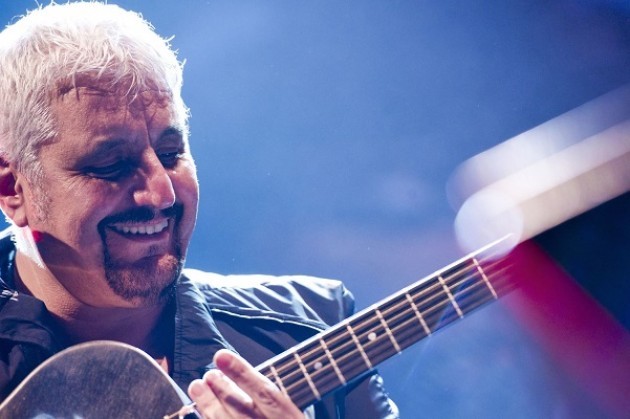 Pino Daniele ci ha lasciato. Ecco la sua biografia