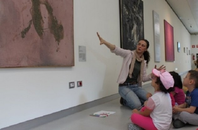 20mila visitatori per la seconda ‘ Domenica al Museo’ a Milano