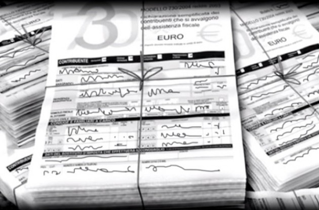 L'Ottavo Cinegiornale dell'Era Renzi