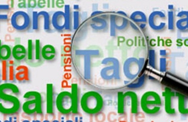 Le principali novità della legge di stabilità 2015