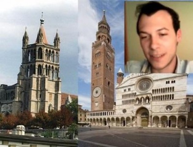 Michele Pisaroni .Un cremonese a Losanna si racconta