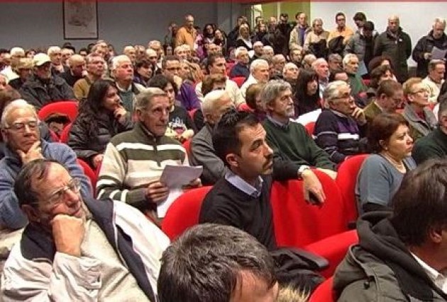 La giunta di Galimberti riprende il giro nei quartieri di Cremona