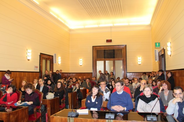 I 10 precari della Provincia di Cremona sono a casa. Il contratto non è stato rinnovato