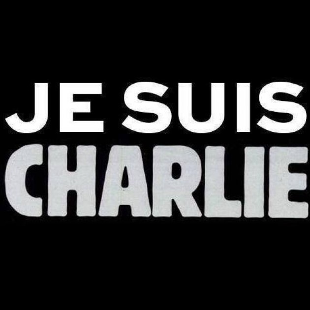 Chi è il giornale satirico francese Charlie Hebdo #jesuischarlie