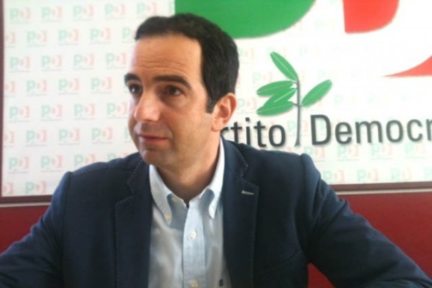 Alfieri (PD): ‘No all’uso del logo Expo per convegno sulle famiglie tradizionali’