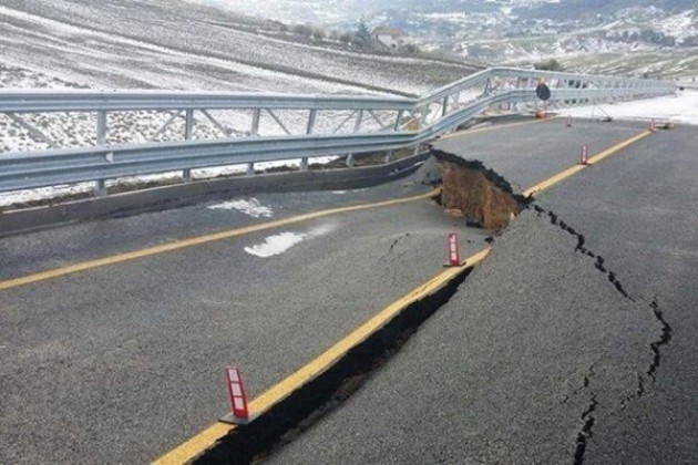Ragone e Pipitone (Italia dei Diritti) sul viadotto crollato in Sicilia