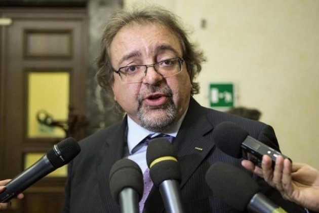 Tortosa (Italia dei Diritti): ‘Giarrusso choc, vorrebbe impiccare Renzi’