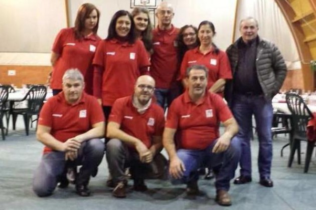 Capodanno in provincia di Cremona, a Madignano con Polisportiva e Pro Loco