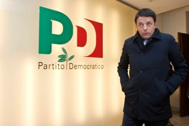 Il punto di Rosario Amico Roxas. Trasparenza? No, traspaRenzi