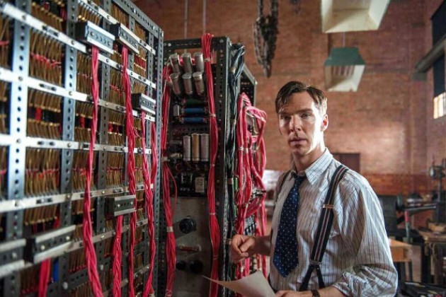 Cinema a Cremona, al Chaplin ‘The Imitation Game’ sul genio Alan Turing