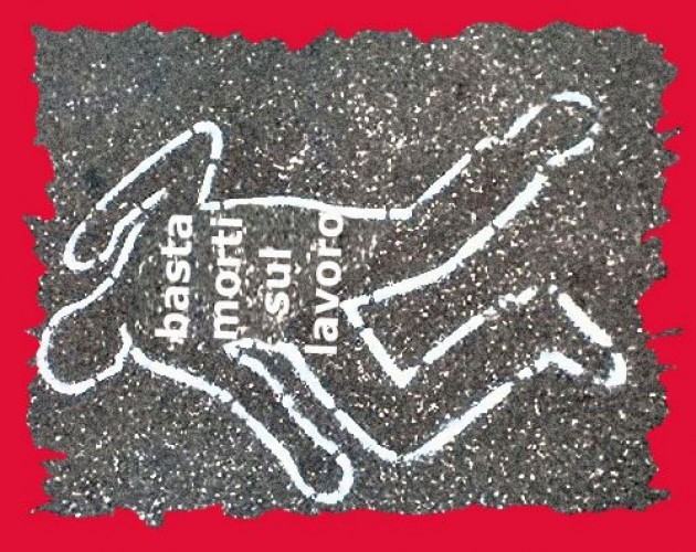 Infortuni in edilizia. La strage continua | M5S