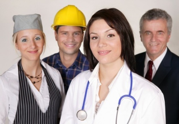 Carenza di medici Medicina del lavoro: malata d'Europa