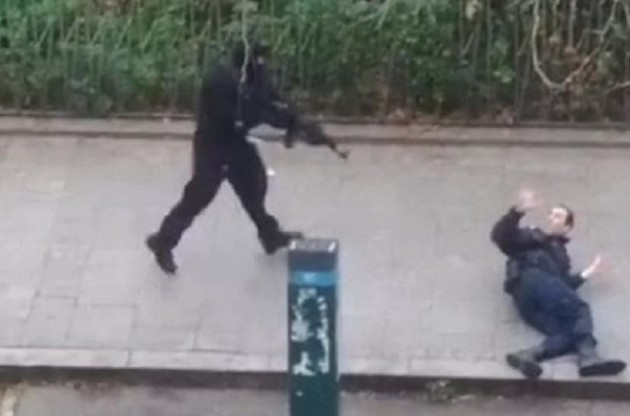 Charlie Hebdo. Uisp aderisce alla fiaccolata di Roma promossa da Articolo21
