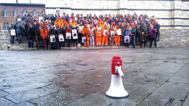 9 milioni di lavoratori in attesa di rinnovo dei contratti di lavoro