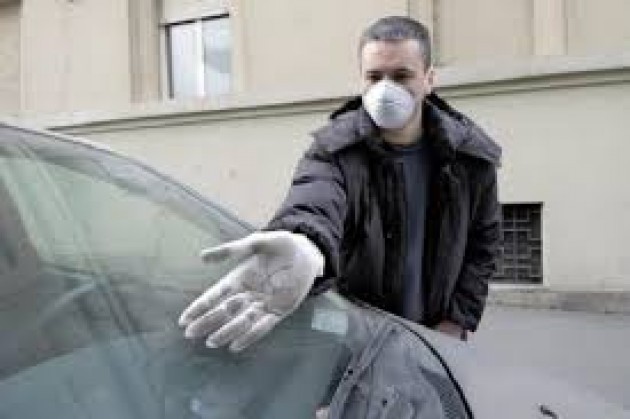 Smog, il Comune monitora la situazione: nuovi controlli e nuovo punto in Giunta