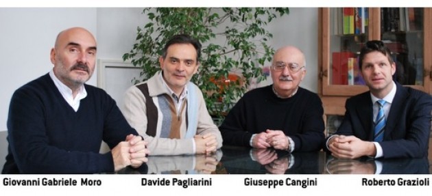 Domenica 11 gennaio primarie a Soncino
