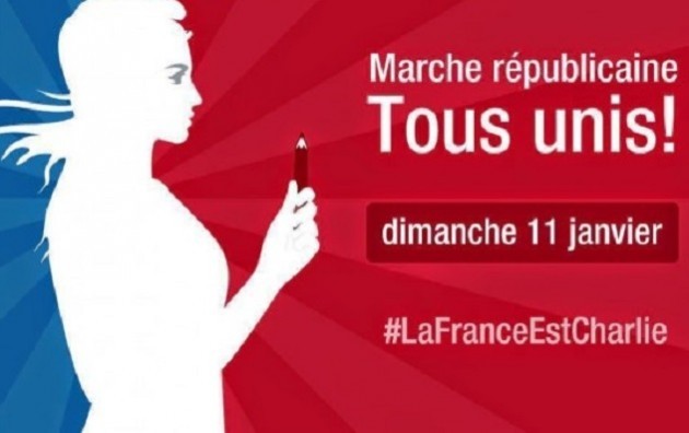 #LaFranceestCharlie #ParisestCharlie #EuropeestCharlie